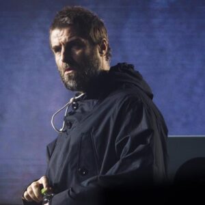 Liam Gallagher is 'still pinching himself' over solo success - Music News