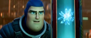 Lightyear review: a stiff deconstruction of heroic space dramas