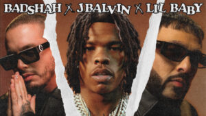 Lil Baby Hops on "Voodoo" by Badshah, J Balvin, and Tainy: Stream