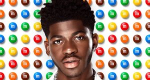 Lil Nas X and M&M's Ink Branding Deal, Outline Plans For 'New Platform'