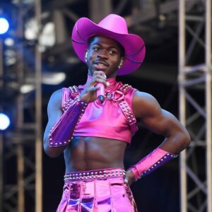 Lil Nas X takes another swipe at BET Awards in new single - Music News