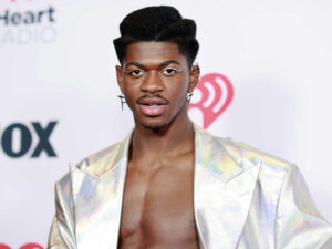 Lil Nas X teases diss track against BET over awards show snub : NPR