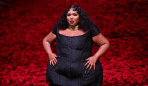 Lizzo Teams Up With Live Nation to Donate $1 million to Planned Parenthood