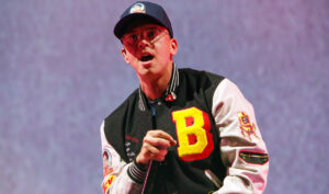 Logic Responds to Speculation That He Dissed Reason on “Vinyl Days”