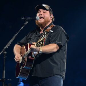 Luke Combs admits tour is 'going to cost him a lot' after vowing against raising ticket prices - Music News