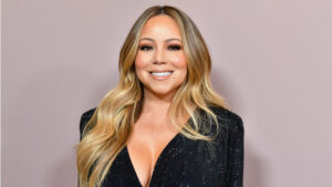 Mariah Carey Sued For “All I Want For Christmas Is You”