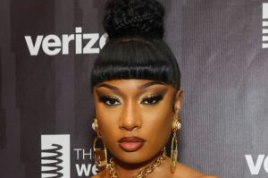 Megan Thee Stallion Says She Feels Like She's Become The "Villain" In The Alleged Tory Lanez Shooting