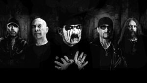 Mercyful Fate Play First Concert in 23 Years, Premiere "The Jackal of Salzburg"
