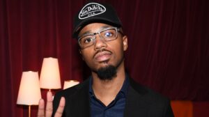 Metro Boomin’s Mother Reportedly Killed By Husband Near Atlanta