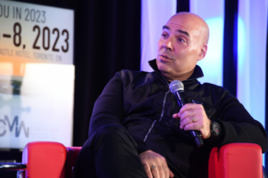 Music Streaming Isn't Plateauing One Bit, According to Hipgnosis CEO