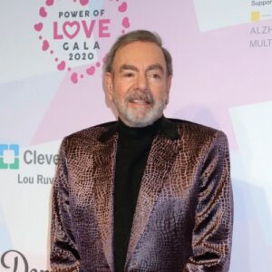 Neil Diamond gives rare performance of Sweet Caroline at Boston Red Sox game - Music News