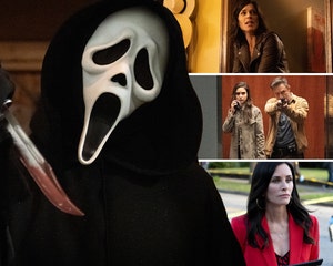 Neve Campbell Officially Turns Down Scream 6 After Bad Offer