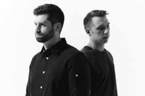 ODESZA Share Statement Supporting Women's Rights After Overturning of Roe v. Wade - EDM.com