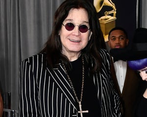 Ozzy Osbourne Heading Into Major Surgery