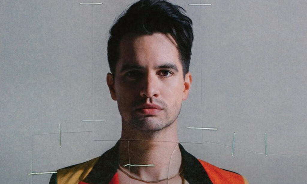 Panic! At The Disco Have Announced The Details Of Their New Album ‘Viva Las Vengeance’ - News