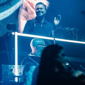 Pete Tong and The Essential Orchestra bring Ibiza to Seaclose Park - Music News