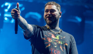 Post Malone Announces Birth of His and Fiancée's First Child Together