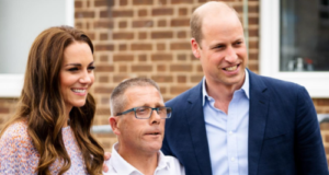 Prince William's Man Of The Homeless Reputation Torpedoed By Failure To Reconcile With Prince Harry?
