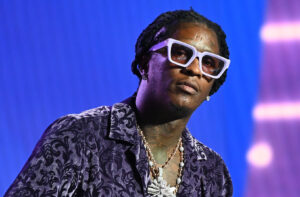 Prosecutors: Young Thug Bragged About Shooting YFN Lucci’s Mother in Song