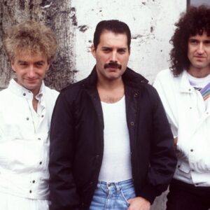 Queen to release 'beautiful' unheard track recorded by Freddie Mercury - Music News