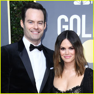 Rachel Bilson Finally Confirms Romance with Bill Hader in Rare Comments About Her Love Life