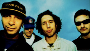 Rage Against the Machine Pledge $475,000 to Abortion Rights