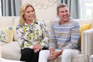 Reality Stars Todd And Julie Chrisley Found Guilty Federal Bank Fraud And Tax Evasion Charges