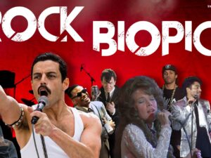 Rock Biopics: Before Elvis, What Other Rockers Got the Silver Screen Treatment?