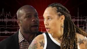 Roy Jones Jr. Working On Freeing Brittney Griner From Russian Jail, Open To Traveling To Moscow