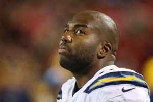 Russell Okung's NFL Salary Bitcoin Conversion Just Went Negative
