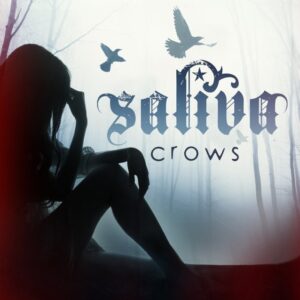 SALIVA Releases New Radio Single, 'Crows'