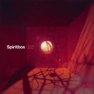 SPIRITBOX Releases New Single And Music Video For 'Rotoscope'