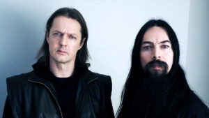 Satyricon Release Surprise Album to Accompany Edvard Munch Exhibit