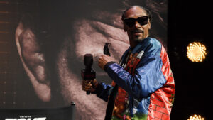 Snoop Dogg Responds to Impersonator Being Spotted at NYC NFT Event