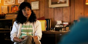 Stranger Things Theory: Is Max's Counselor Tied to Vecna?