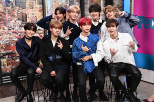 Stray Kids Are Doing The Puppy Interview, So Get Your Questions Ready