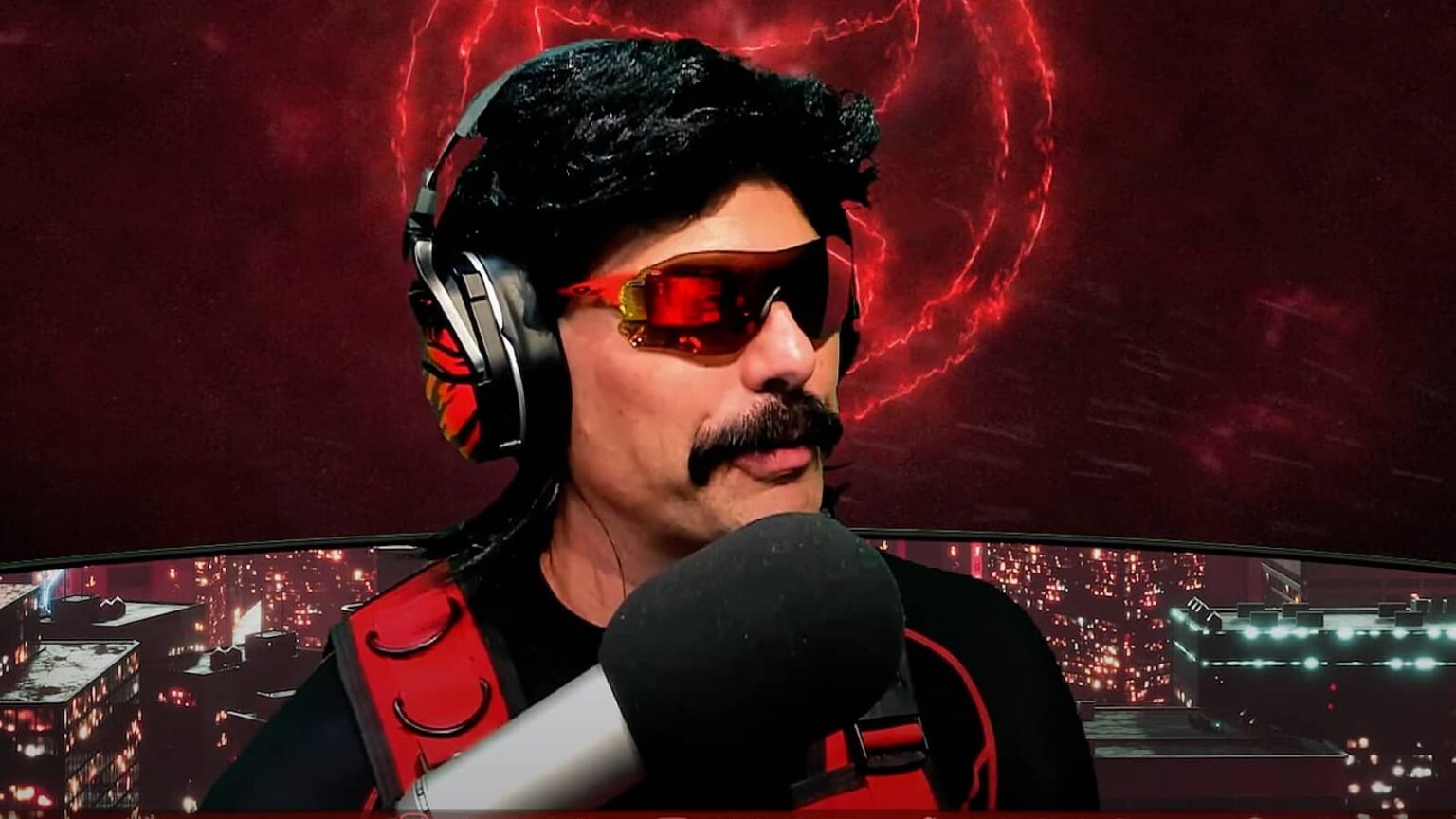 Streamer brings Dr Disrespect back to Twitch with a creative twist ...