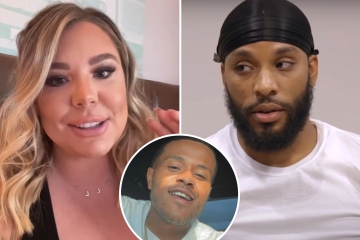 Teen Mom Kailyn makes NSFW comments about ex despite new boyfriend