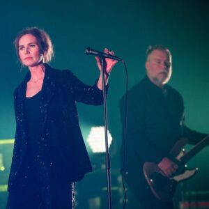 The Cardigans appear to tease first new music in 17 years - Music News