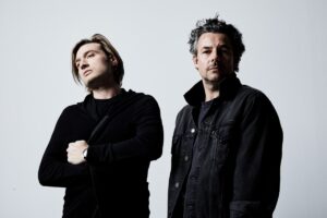 The Midnight Reveal New 13-Track Album, "Heroes" - EDM.com