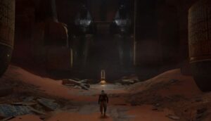 The Time Assassin's Creed Research Predicted A Secret Room In An Egyptian Tomb