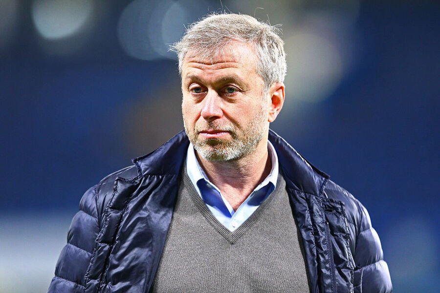 The US Wants To Seize Two Of Roman Abramovich's Private Jets … But Doing So Could Be Tricky