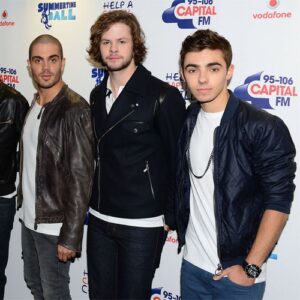 The Wanted cancel first gig since Tom Parker's death - Music News