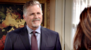 The Young and the Restless Spoilers: Ashland Locke’s Y&R Exit Revealed – How Will Robert Newman Be Written Out?