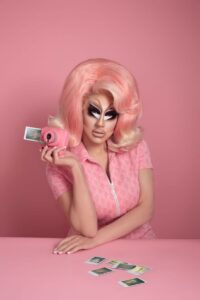 Trixie Mattel's Love Letters To Small Towns And Big Stars