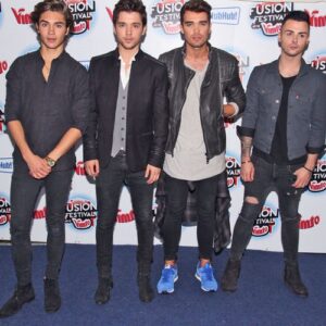 Union J 'lost touch slightly' after split - Music News