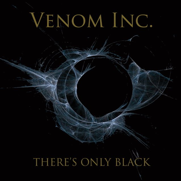 VENOM INC. Shares New Single 'Don't Feed Me Your Lies'