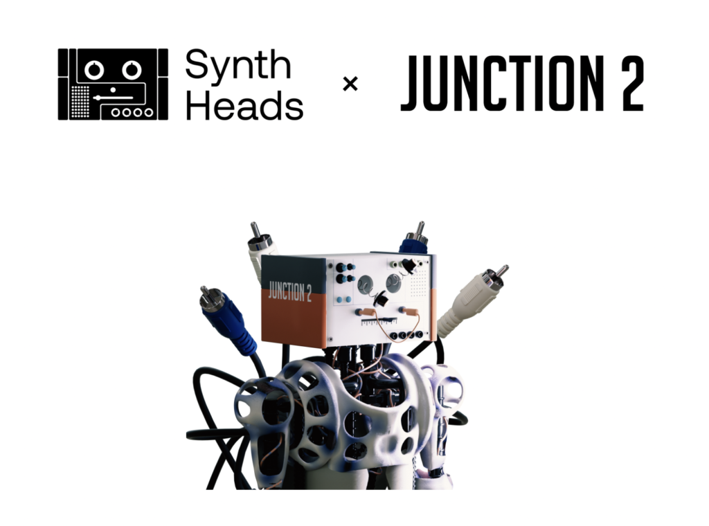 Web3 Wrap: 77-Artist Band Chaos Drop NFTs, Beatport and PIXELYNX Partner With Junction 2, and More