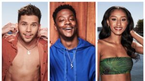 Welcome To 'Lake Life': Introducing The Buckhead Shore Cast