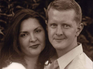 Who Is Ken Jennings' Wife? All About His Marriage To Mindy Jennings